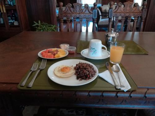 Фотография гостевого дома Casa del Cafe-Familiar