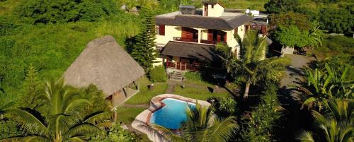 Фотографии мини отеля 
            La Maison Soleil