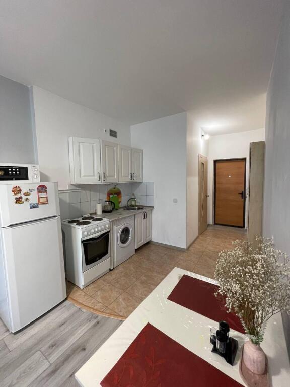 Фотография квартиры Апартаменты на улице Можайского 2 корпус 3