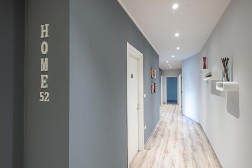 Фотография мини отеля HOME52