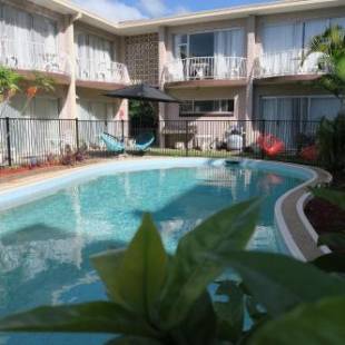 Фотографии мотеля
Tweed Central Motel