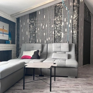 Фотография квартиры NaSutkiVSochi рядом с Олимпийским парком