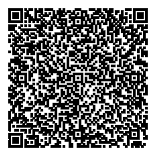 QR код гостиницы Парк-отель Пушкин