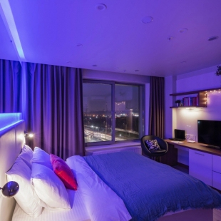 Фотография квартиры Апартаменты Apart Mitino 4