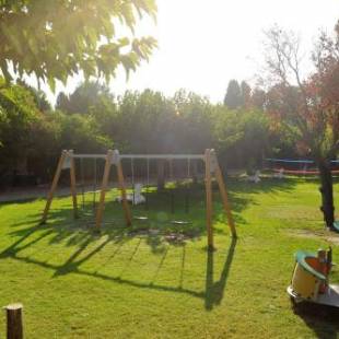 Фотографии гостевого дома
Les Trilles