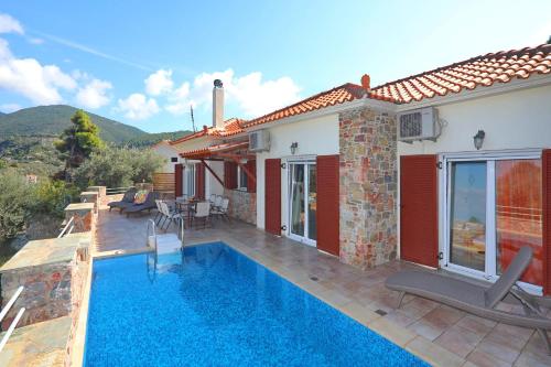 Фотография гостевого дома Pablo's Resort