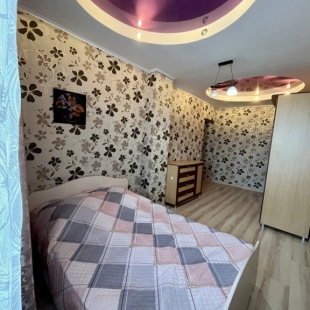 Фотография квартиры Апартаменты на улице Сочинская