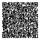 QR код мини отеля Милен