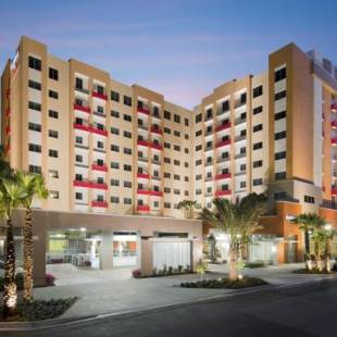 Фотографии гостиницы
Residence Inn by Marriott West Palm Beach Downtown/Rosemary Square Area