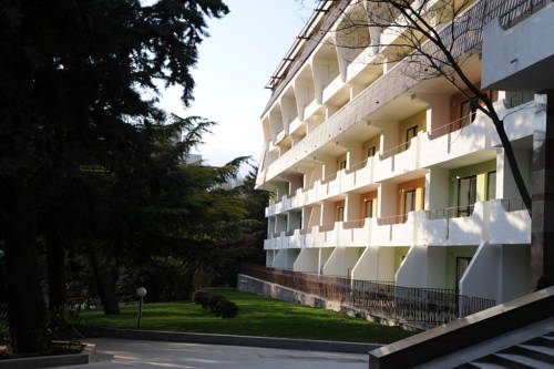 Фотография гостиницы Порто Маре