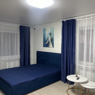 Фотография квартиры Квартира Новая Однокомнатная