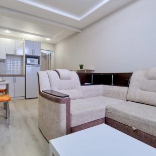 Фотография квартиры Квартира Уютная судия №23 на Б.Подгорной 87