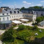 Фотография гостиницы Château Belmont Tours by The Crest Collection