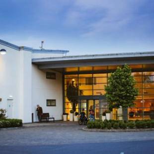 Фотографии гостиницы 
            Holiday Inn Winchester, an IHG Hotel