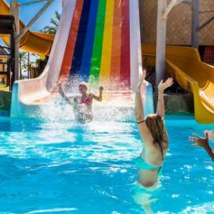 Фотографии гостиницы
Caribbean World Resort Soma Bay