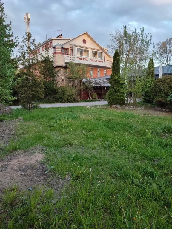 Фотография квартиры Апартаменты Лисья Нора