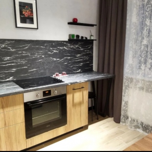 Фотография квартиры Апартаменты на улице 1-я Подлесная 1