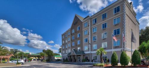 Фотография гостиницы Country Inn & Suites by Radisson, Ocala, FL