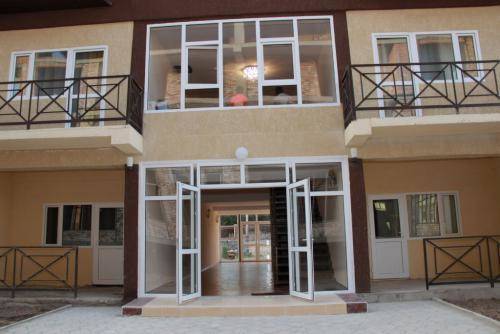 Фотография гостиницы Evropa Hotel