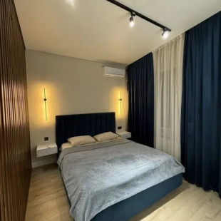 Фотография квартиры Квартира дизaйнерская Студия Недалeкo oт Моpя