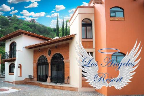 Фотография гостиницы Resort & Balneario Los Angeles