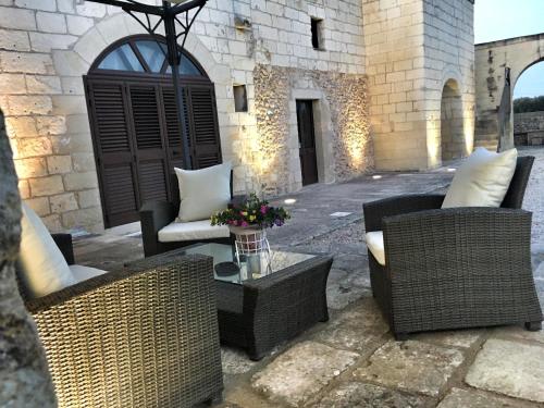 Фотография гостевого дома Agriturismo Masseria Costarella