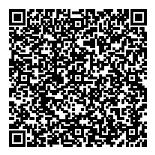 QR код хостела ЭНВИ