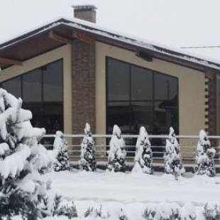 Фотография конференц-зала Распутин