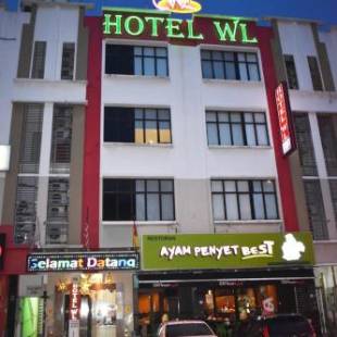 Фотографии мотеля
WL HOTEL