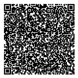 QR код гостиницы Талисман Гороховая