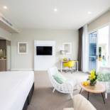 Фотография гостиницы Pacific Hotel Cairns