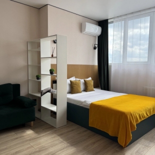 Фотография квартиры Квартира 564 на Улице 26я Линия 35к1