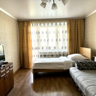 Фотография квартиры Квартира Двухкомнатная у Площади Победы