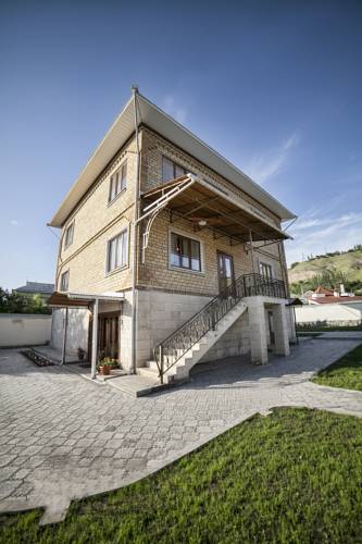 Фотография гостиницы Этно Ош