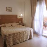 Фотография гостиницы Hotel Goartín