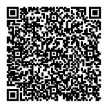 QR код гостиницы Алатау