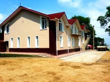 Фотография базы отдыха Олимп