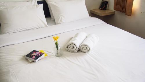 Фотография мини отеля ฤกษ์ดี RerkDee bed and Breakfast