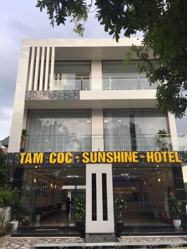 Фотография гостиницы TAM COC SUNSHINE HOTEL