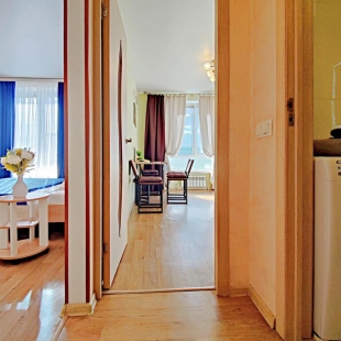 Фотография квартиры Уютные Сутки в микрорайоне Крутые Ключи 37