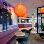 Фотография гостиницы MEININGER Hotel Frankfurt Main / Airport