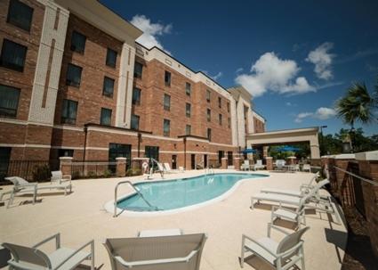 Фотография гостиницы Hampton Inn & Suites - Hartsville, SC