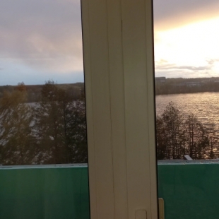 Фотография квартиры Квартира Уютная у Красивого Пруда