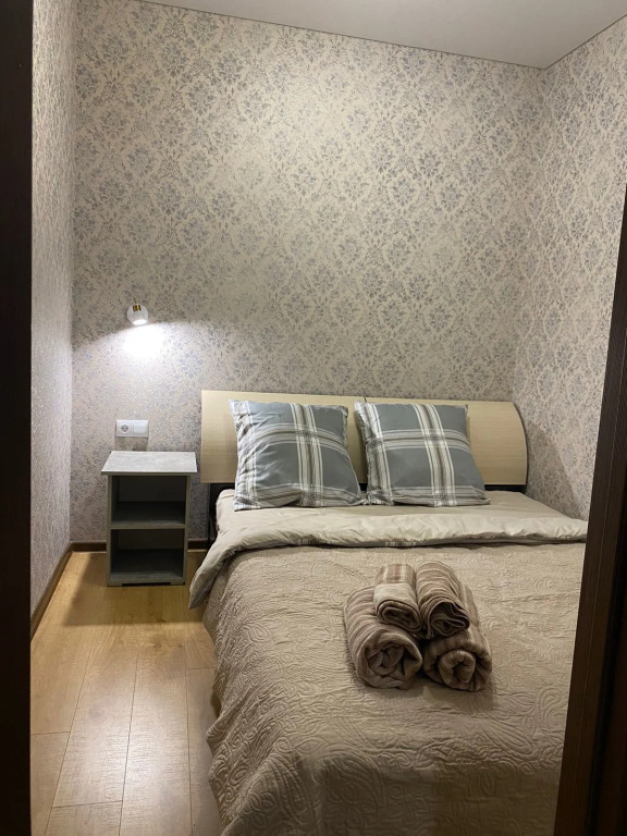 Фотография квартиры Квартира на улице Большая Садовая 143