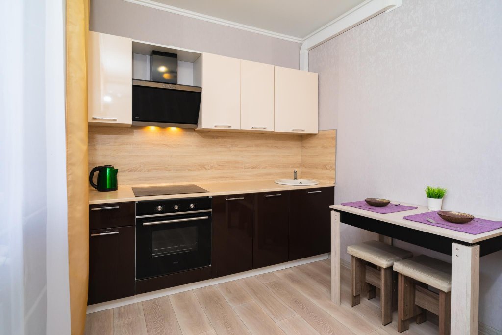 Фотография квартиры LikeHome (ЛайкХоум) на улице Салмышская 68/2