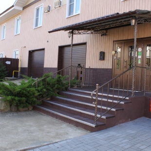 Фотография квартиры мини-отель Art-Room Чистые ключи