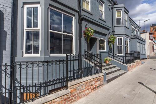 Фотография гостиницы OYO Hotel 119