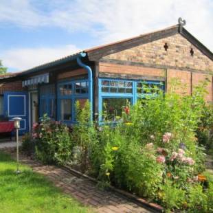 Фотографии гостевого дома
Cosy Holiday Home in Graal-Muritz with Terrace