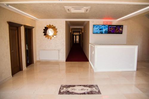 Фотография гостиницы Le Mer