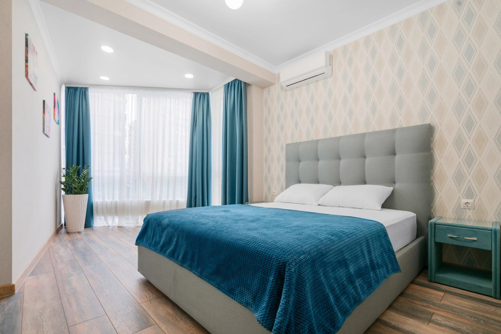 Фотография квартиры Квартира Комфортная в ЖК Седьмой Континент